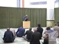 گزارش تصویری مراسم یادبود شهید مقاومت شهید سید حسن نصرالله
